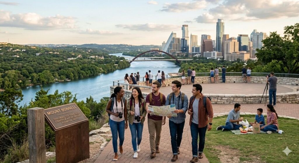 Things to Do in Austin: 25 Unmissable Experiences for First-Time Visitors and Locals things to do in austin