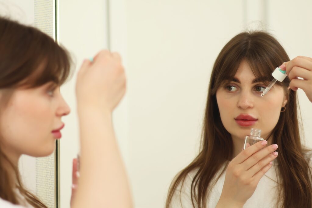 The Ultimate Beginner’s Guide to Building a Dermatologist-Approved Skincare Routine Skincare Routine