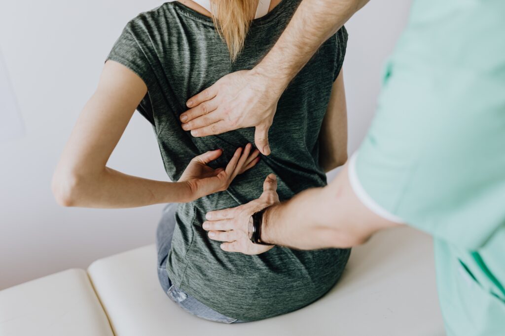 7 Effective Chronic Back Pain Management Strategies for Long-Term Relief Back Pain Management