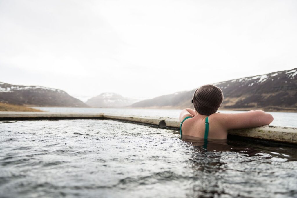 iron mountain hot springs