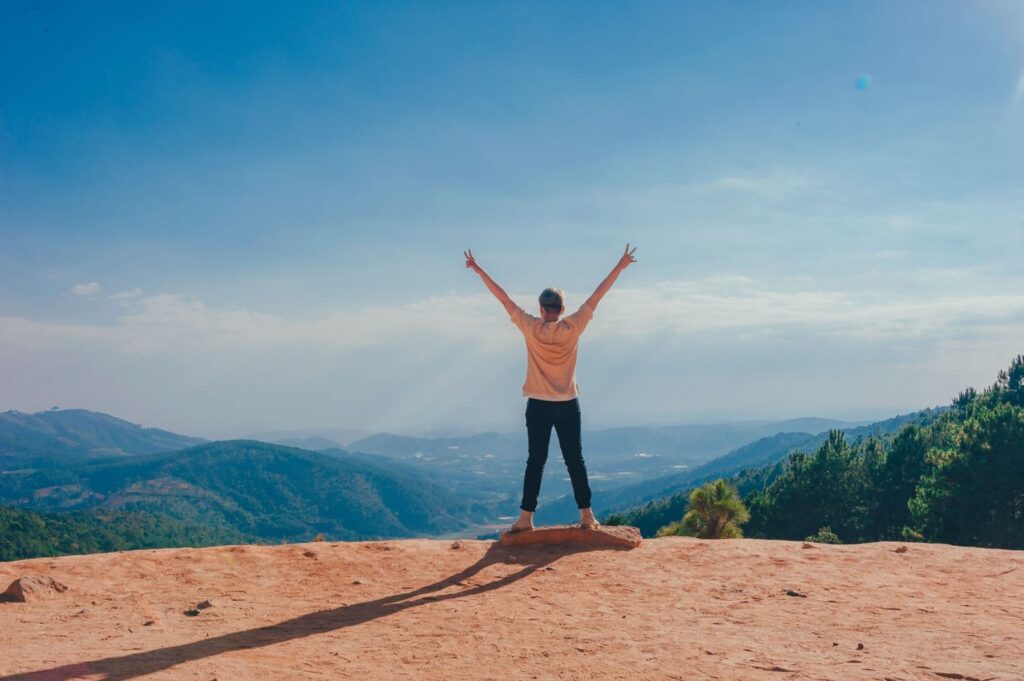 25 Life Improvement Tips That Actually Make a Lasting Difference Life Improvement Tips
