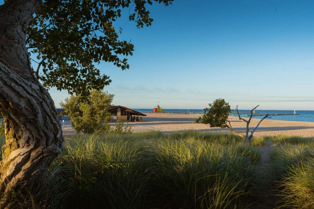 indiana dunes national park