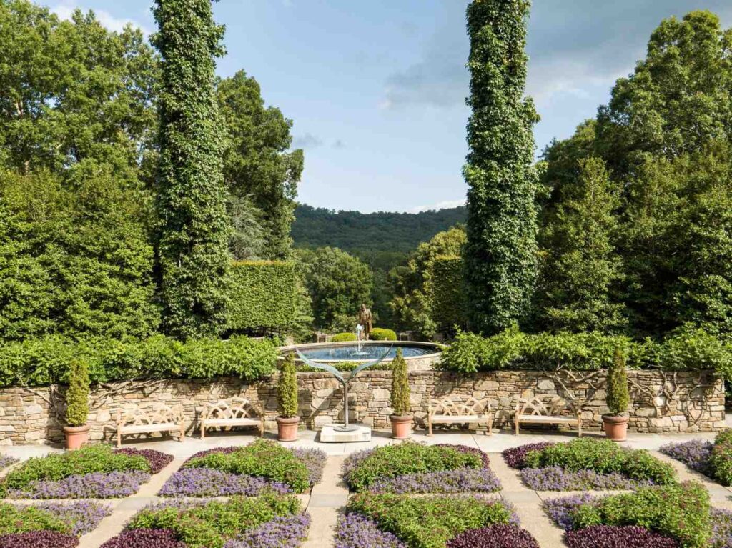 Omni Grove Park Inn: Complete Guide to Asheville’s Historic Luxury Resort omni grove park inn