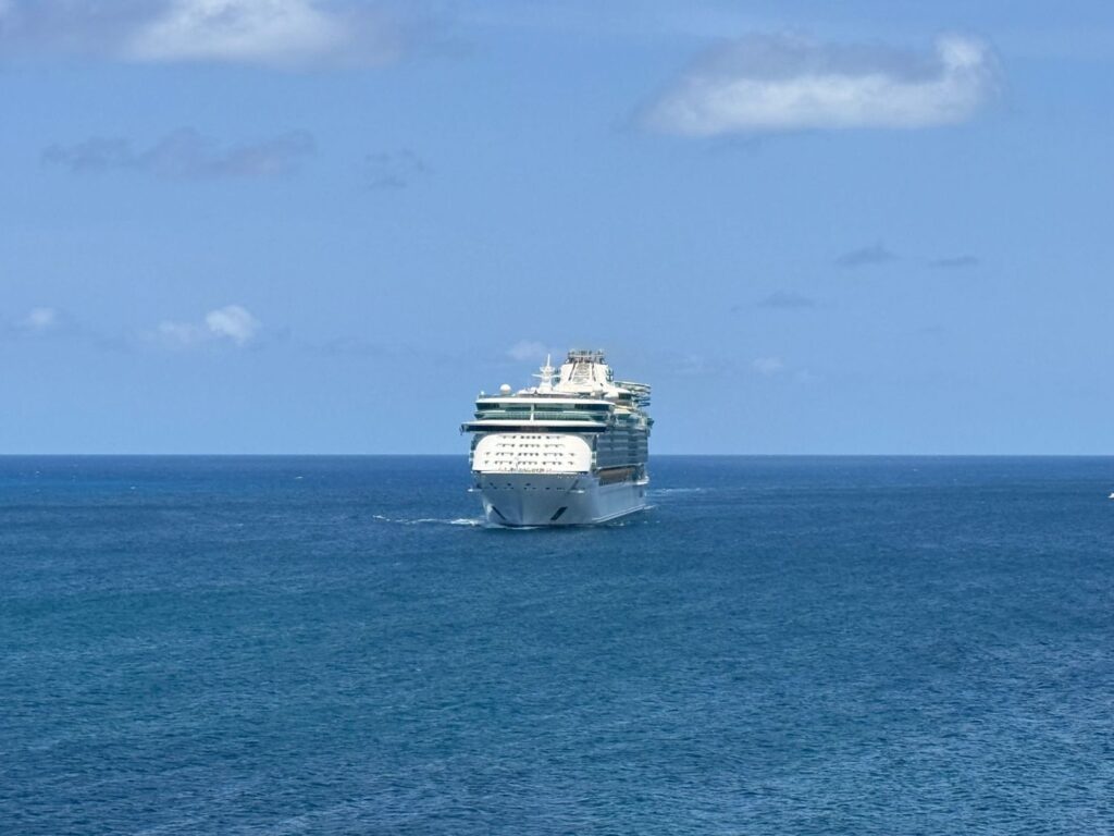 independence of the seas