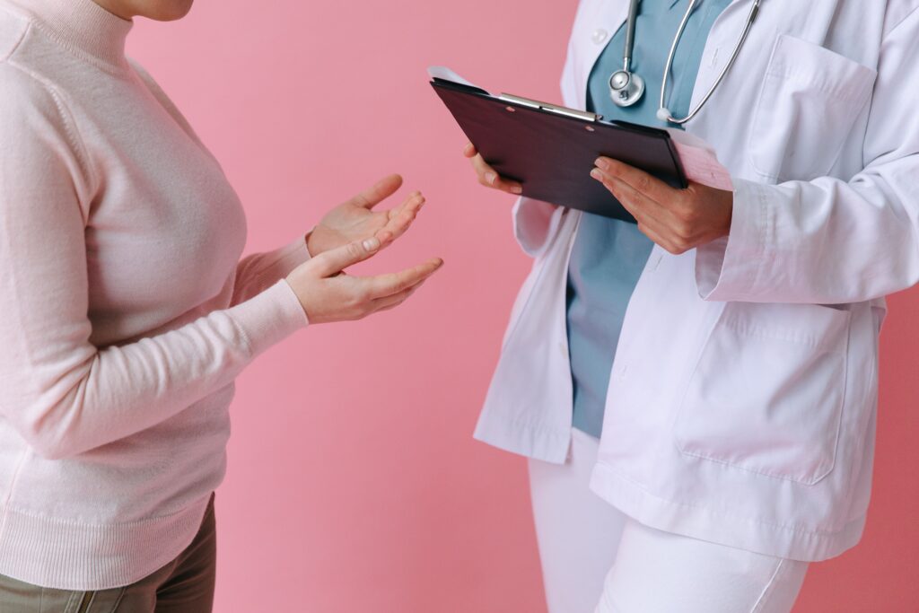 The Essential Guide to PCOS: Symptoms, Causes, and Lifestyle Changes The Essential Guide to PCOS