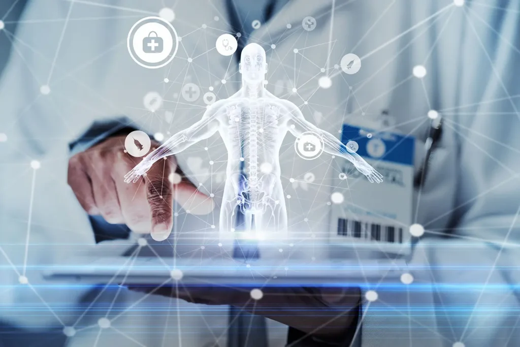 Future of Internal Medicine