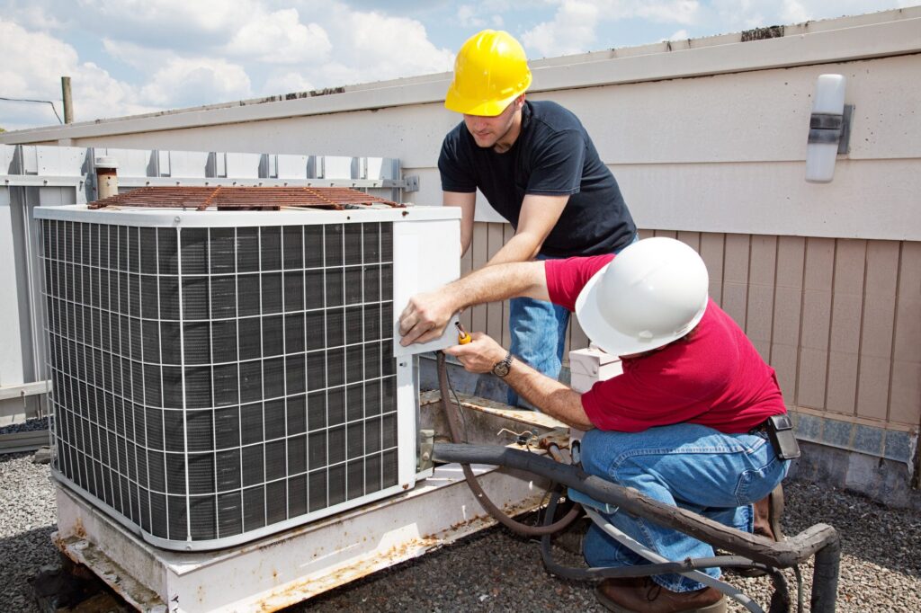 HVAC Company