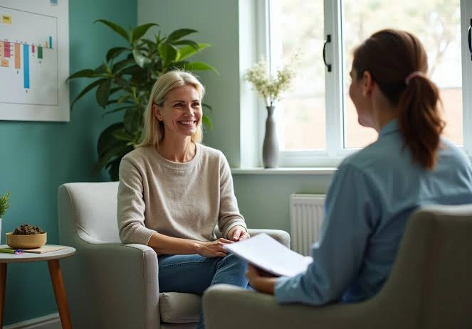 How Natural Hormone Therapy Provides a Holistic Approach to Wellness Natural Hormone Therapy