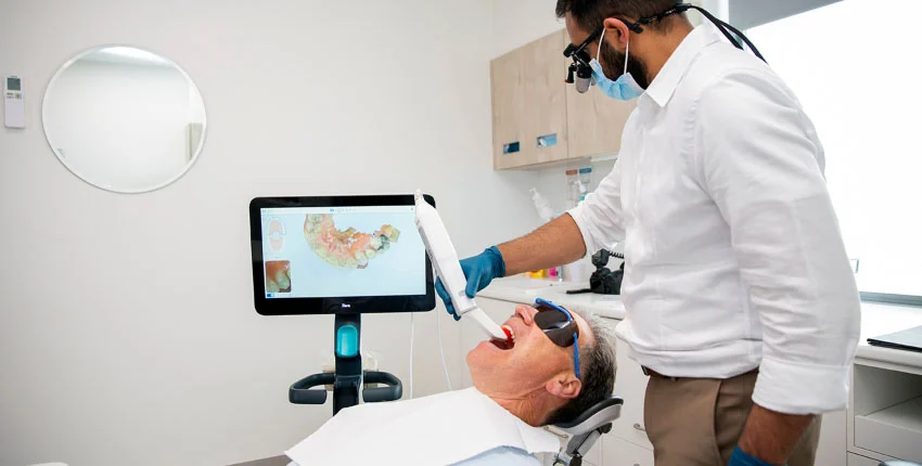 Understanding the Role of Restorative Dentistry in Oral Health Restorative Dentistry