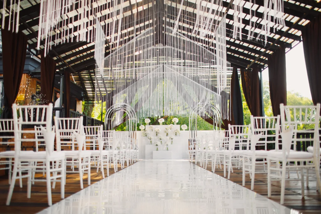 Wedding Venue