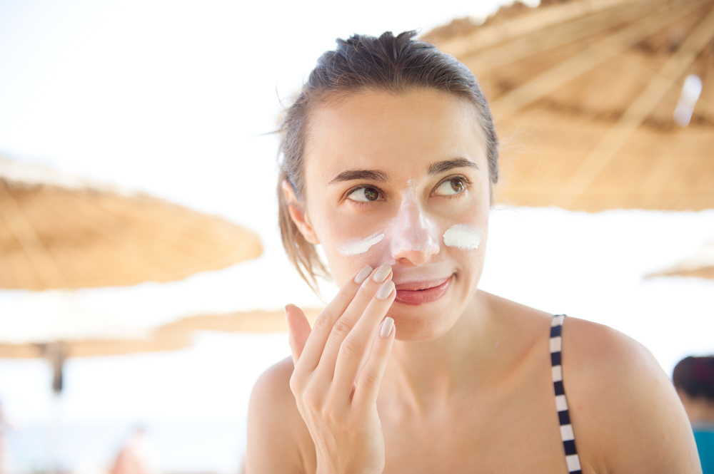 Why Is Wearing Sunscreen Necessary? Wearing Sunscreen