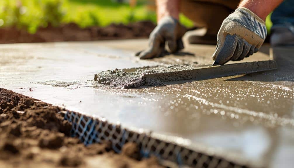 The Role of Soil Stability in Effective Concrete Sidewalk Raising Concrete Sidewalk Raising