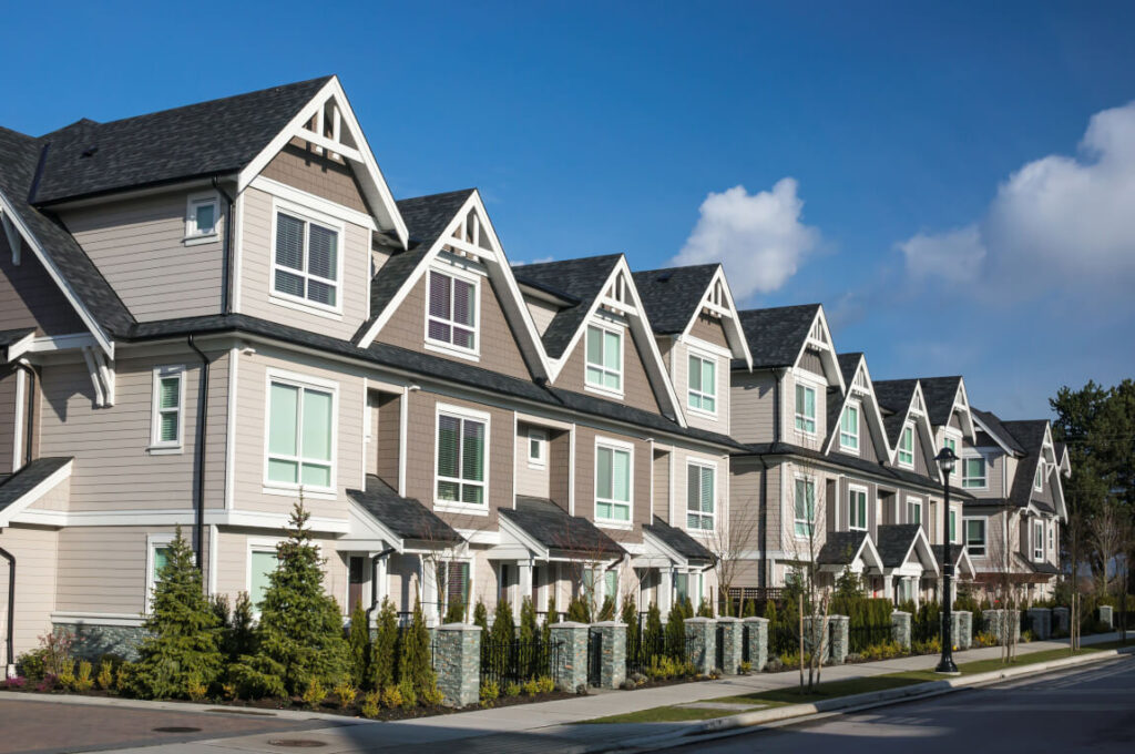Creating an Ideal Environment in Townhomes for Rent Ideal Environment in Townhomes for Rent