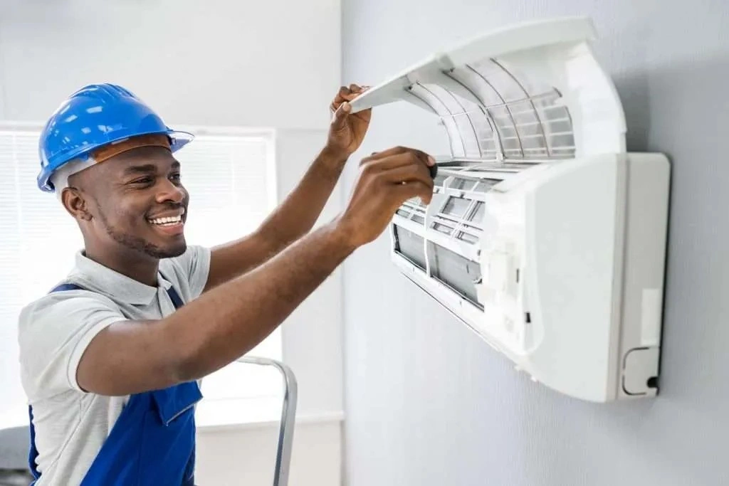 Tips for Maintaining Your New Air Conditioning System After Installation New Air Conditioning System