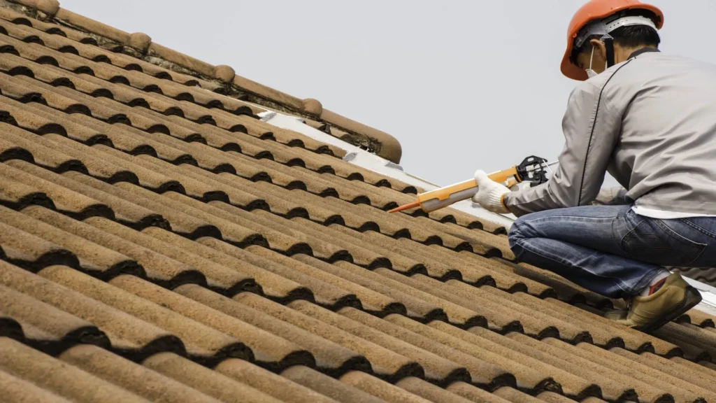 Roof Repair