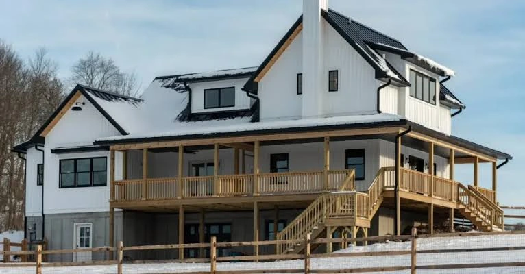 Common Questions and Answers About Building Your Own Home Building Your Own Home