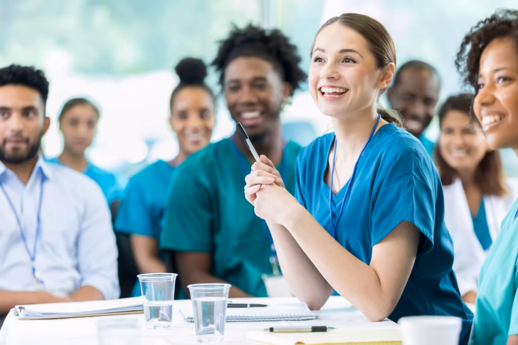 Nursing Programs