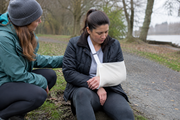 Shoulder Dislocation Recovery in Tulsa, Oklahoma: First Aid, Rehab, and a Safe Return to Activity Shoulder Dislocation