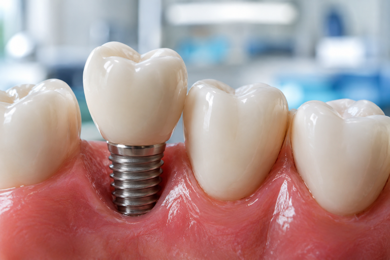 6 Best Full-Mouth Dental Implant Providers Near Coventry, RI Mouth Dental